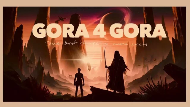 Photo 1 du film : GORA 4 GORA