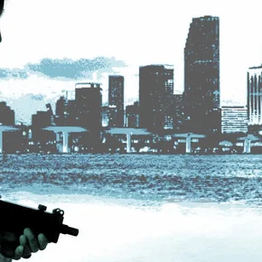 Photo du film : Cocaine Cowboys