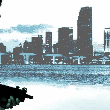 Miniature photo du film : Cocaine Cowboys