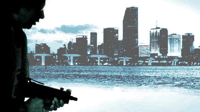 Photo 2 du film : Cocaine Cowboys