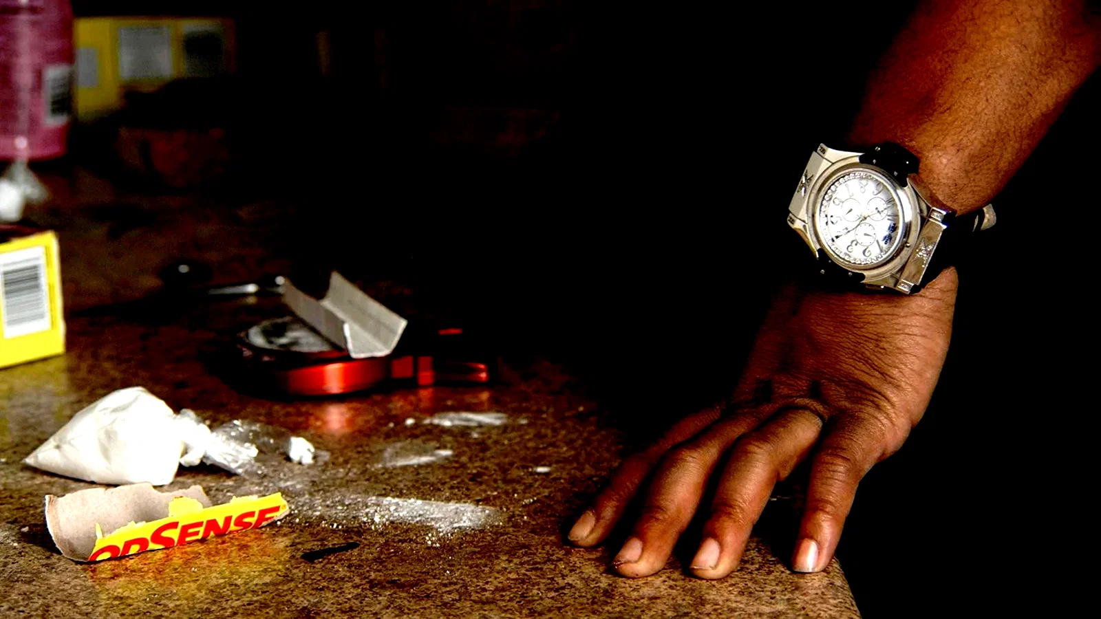Photo du film : How to Make Money Selling Drugs