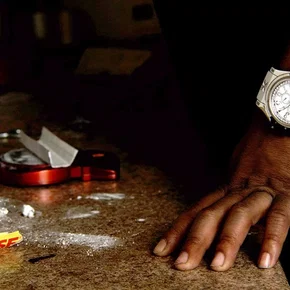Photo du film : How to Make Money Selling Drugs