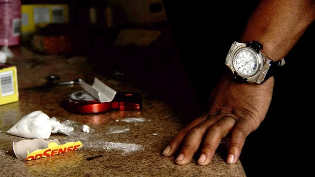 Photo 2 du film : How to Make Money Selling Drugs