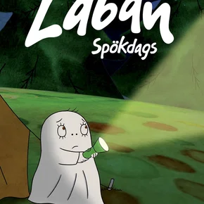 Photo du film : Lilla Spöket Laban: Spökdags