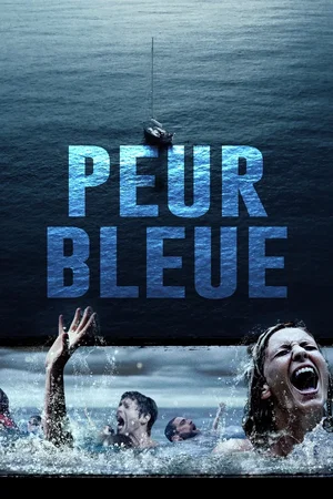 Affiche du film : Peur Bleue