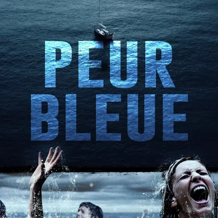 Miniature photo du film : Peur Bleue