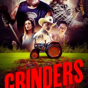 Photo du film : Grinders