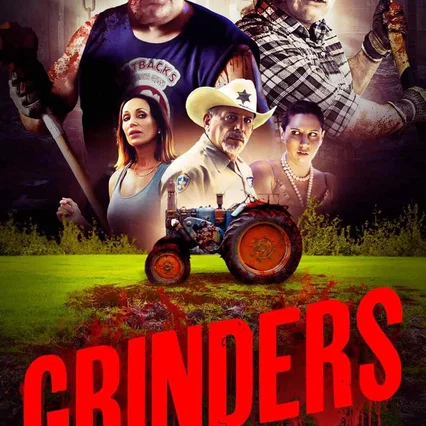 Miniature photo du film : Grinders