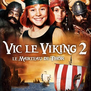 Photo du film : Vic le Viking 2 : Le marteau de Thor