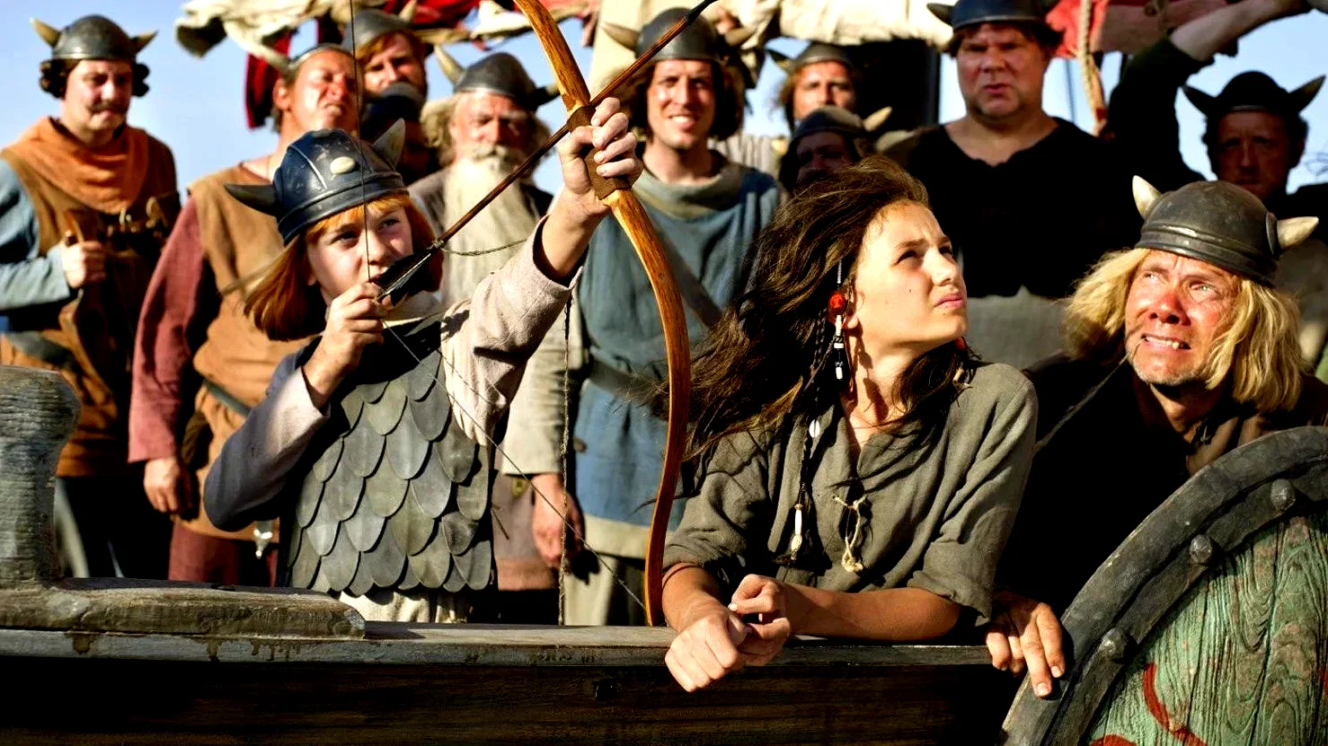 Photo du film : Vic le Viking 2 : Le marteau de Thor