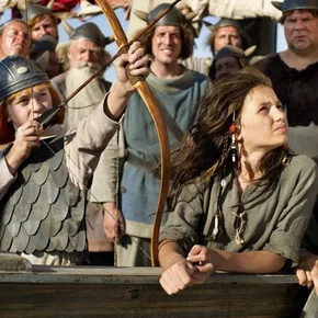 Photo du film : Vic le Viking 2 : Le marteau de Thor