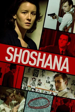 Affiche du film : Shoshana