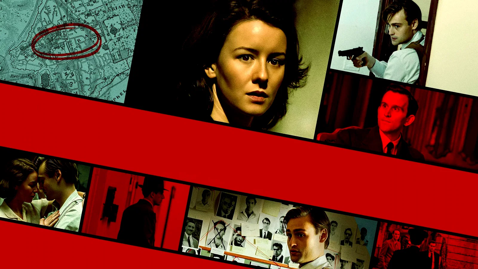 Photo 2 du film : Shoshana