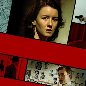 Photo du film : Shoshana