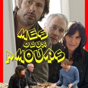 Photo du film : Mes deux amours