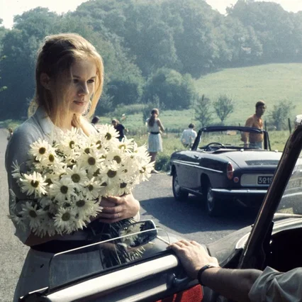 Miniature photo du film : Une femme douce