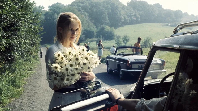 Photo 2 du film : Une femme douce