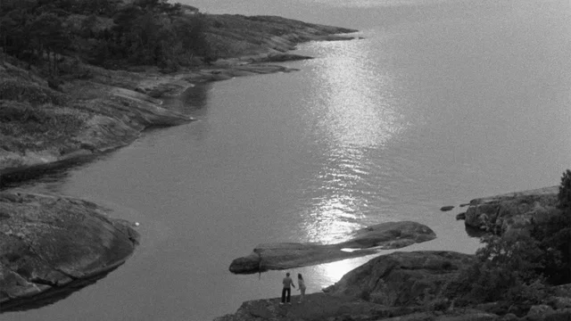 Photo 8 du film : Monika