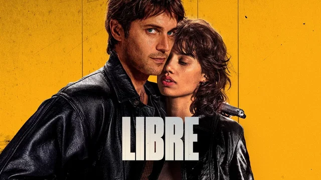 Photo du film : Libre