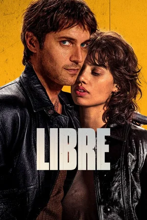 Photo du film : Libre