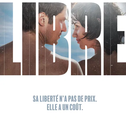 Miniature photo du film : Libre