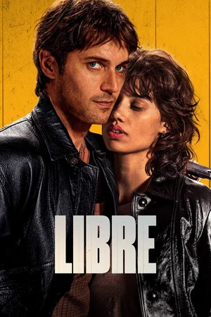Photo du film : Libre