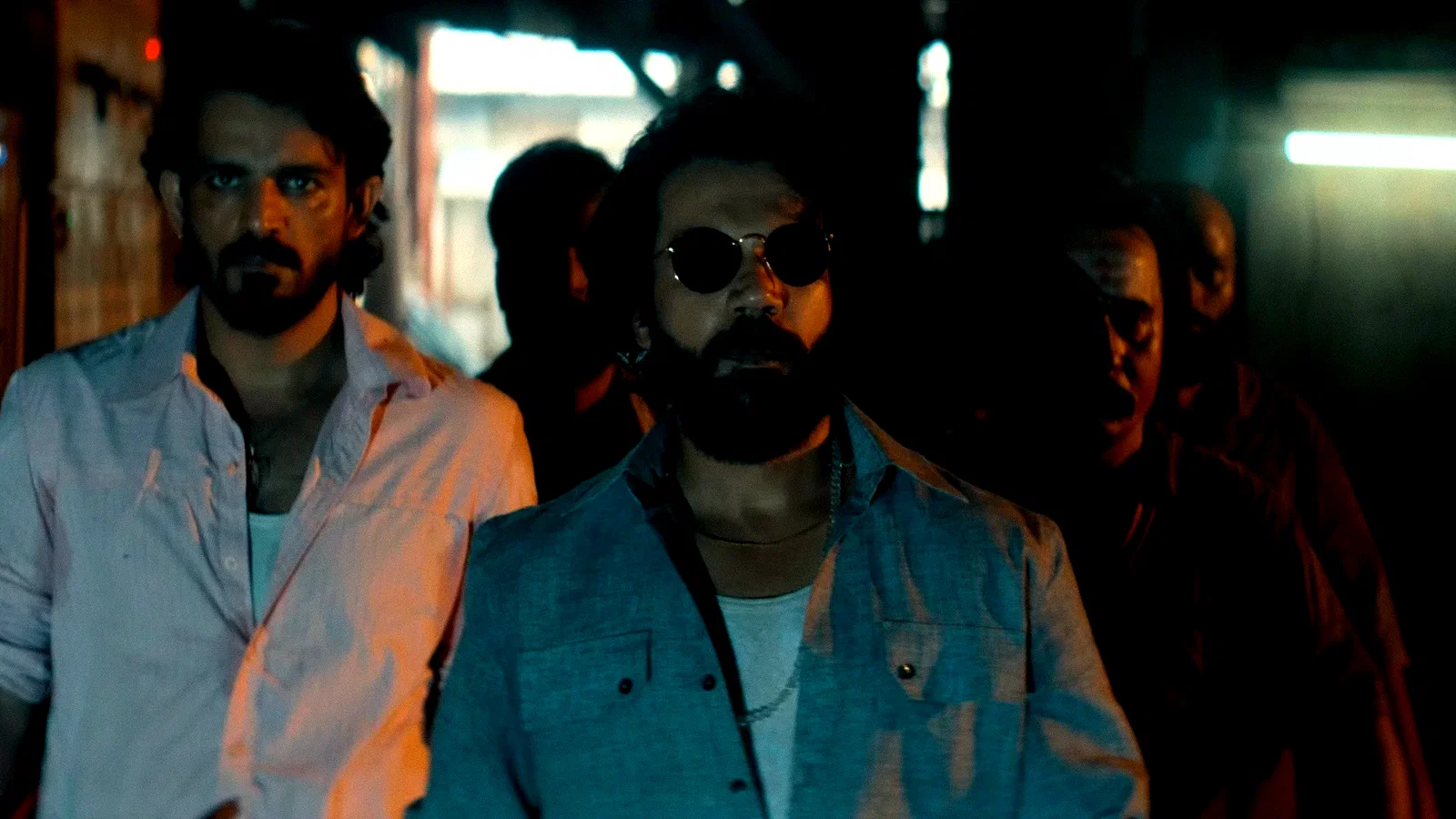 Photo 1 du film : Maalik