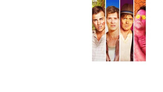 Photo du film : A Few Less Men