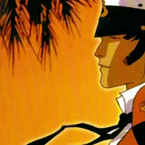 Photo du film : Corto Maltese : Sous le signe du Capricorne