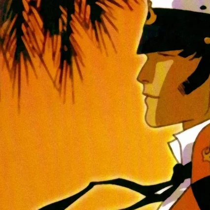 Miniature photo du film : Corto Maltese : Sous le signe du Capricorne