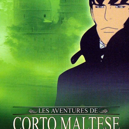 Miniature photo du film : Corto Maltese : Les Celtiques