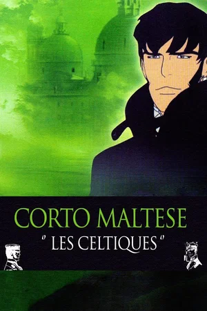 Photo du film : Corto Maltese : Les Celtiques