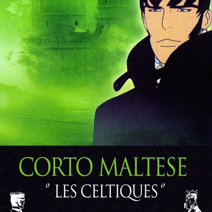 Miniature photo du film : Corto Maltese : Les Celtiques