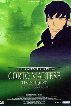 Photo du film : Corto Maltese : Les Celtiques