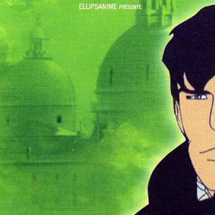 Miniature photo du film : Corto Maltese : Les Celtiques
