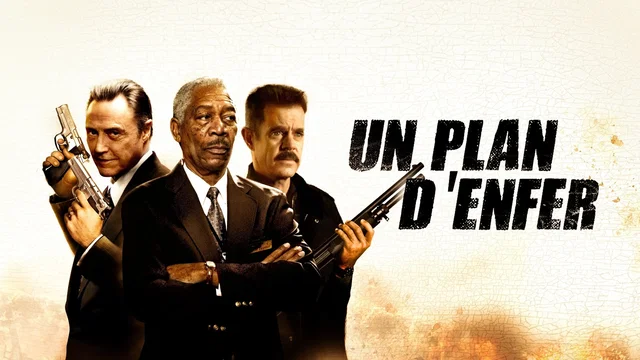 Photo du film : Un Plan d'enfer