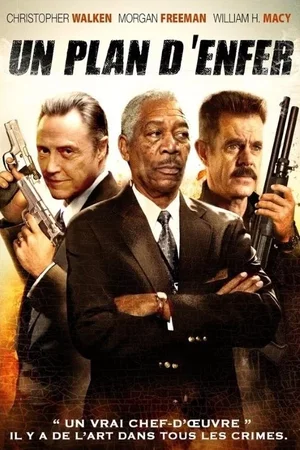 Affiche du film : Un Plan d'enfer