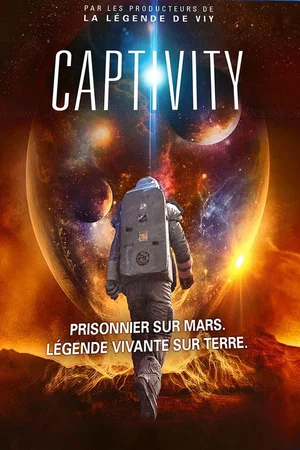Photo 2 du film : Captivity Le Prisonnier de Mars