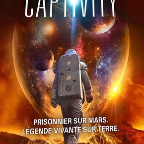 Photo du film : Captivity Le Prisonnier de Mars