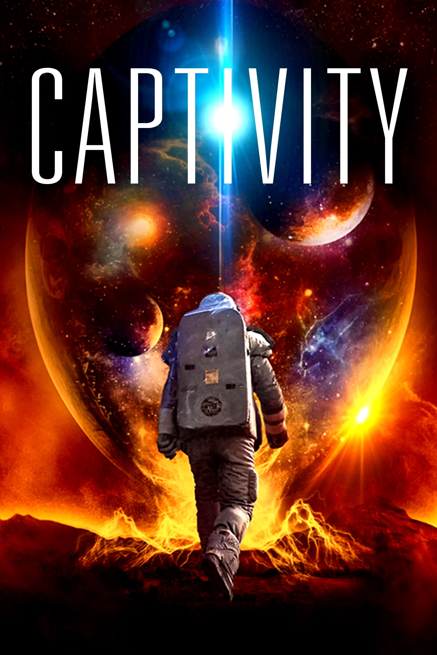 Photo 3 du film : Captivity Le Prisonnier de Mars