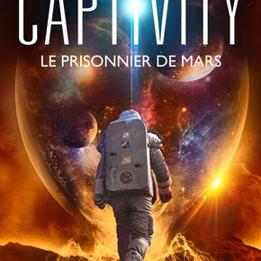 Photo du film : Captivity Le Prisonnier de Mars