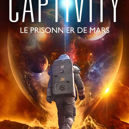 Miniature photo du film : Captivity Le Prisonnier de Mars