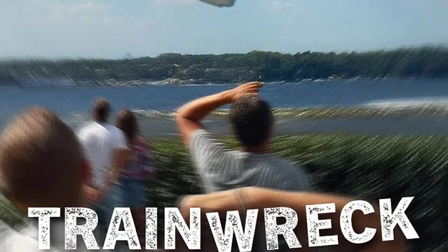 Affiche du film : Chaos d'anthologie : L'ovni et le petit garçon