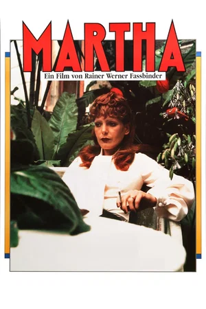 Affiche du film : Martha