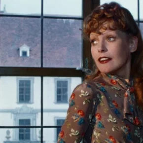 Photo du film : Martha