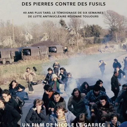 Miniature photo du film : Plogoff des pierres contre des fusils