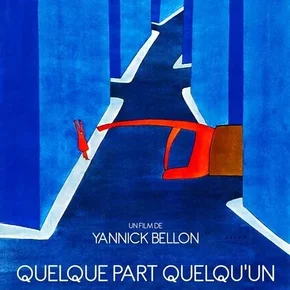 Photo du film : Quelque part quelqu'un