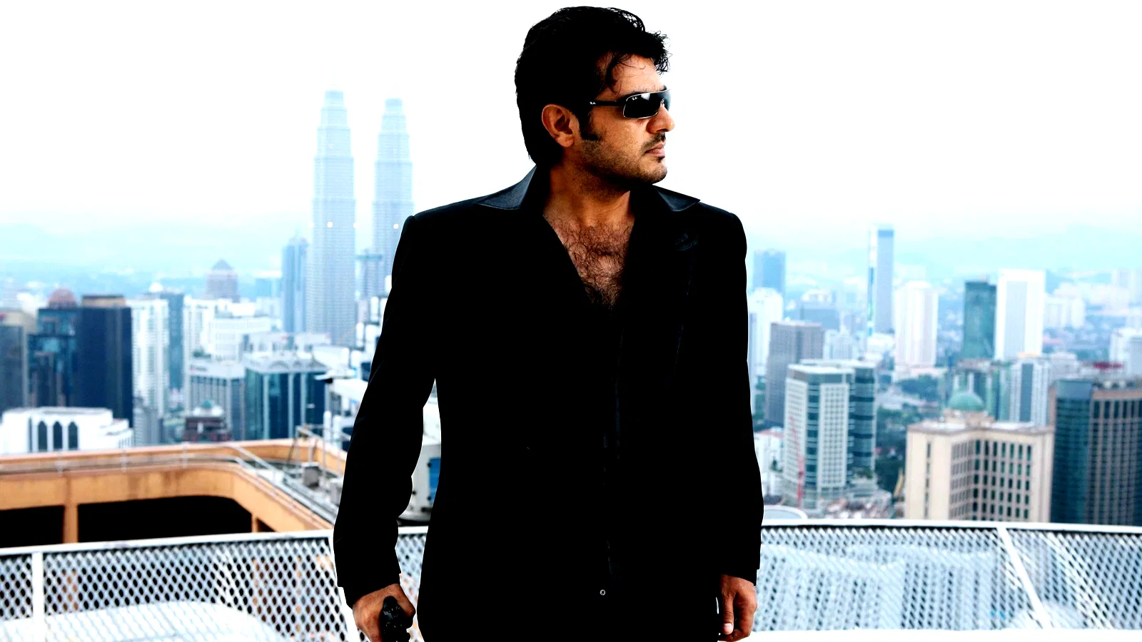 Photo 2 du film : Billa