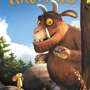 Photo du film : Le Gruffalo