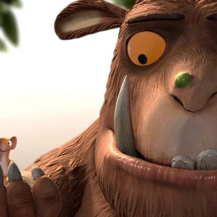 Miniature photo du film : Le Gruffalo